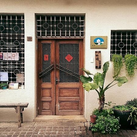 Shennong 147 Apartman Tajnan Kültér fotó