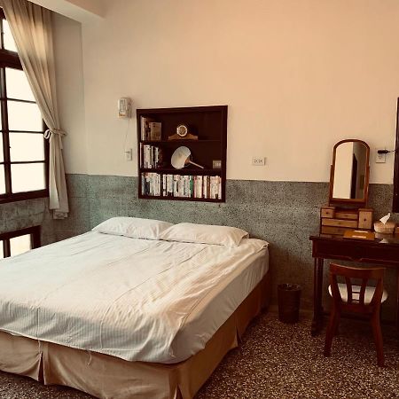 Shennong 147 Apartman Tajnan Kültér fotó
