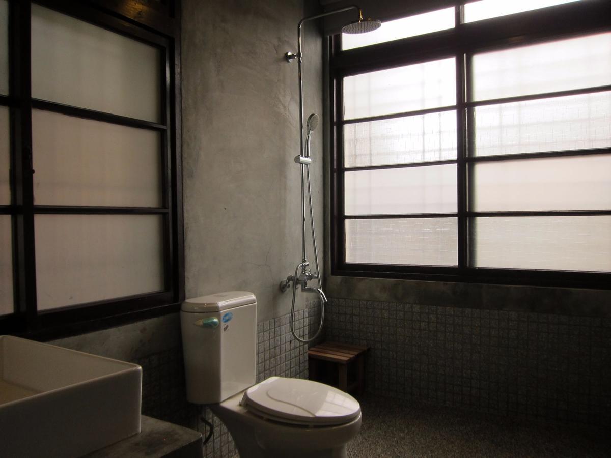 Shennong 147 Apartman Tajnan Kültér fotó