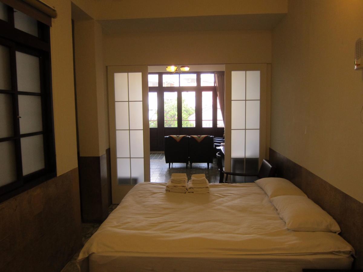 Shennong 147 Apartman Tajnan Kültér fotó