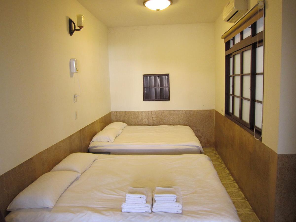 Shennong 147 Apartman Tajnan Kültér fotó