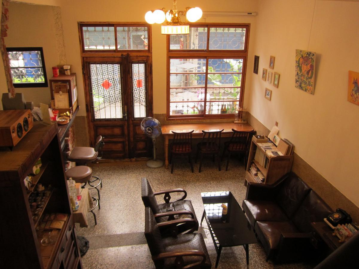 Shennong 147 Apartman Tajnan Kültér fotó