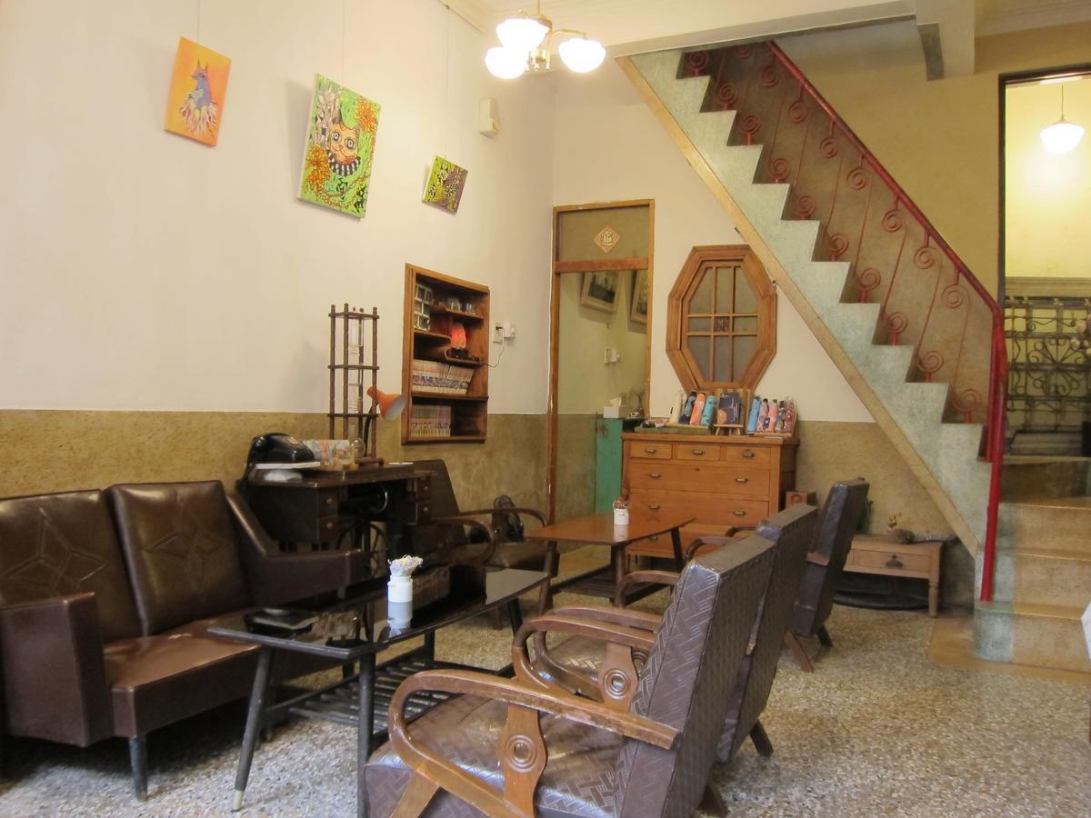 Shennong 147 Apartman Tajnan Kültér fotó