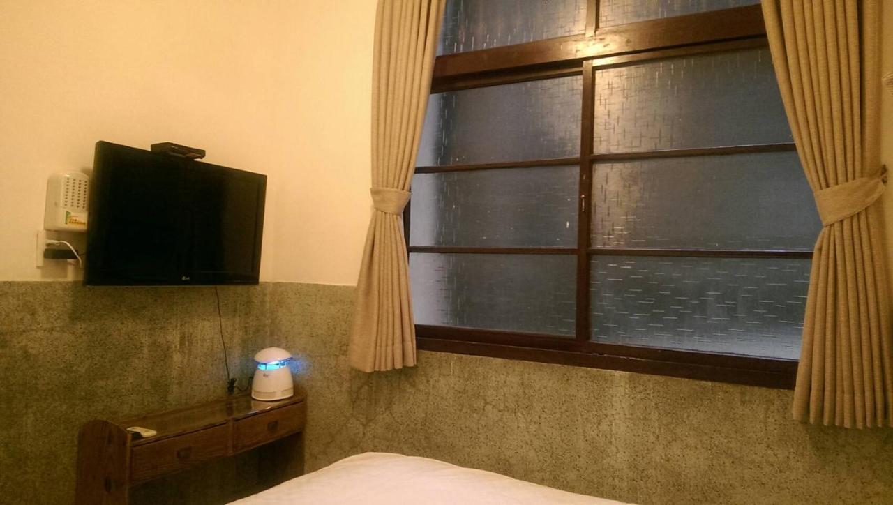 Shennong 147 Apartman Tajnan Kültér fotó