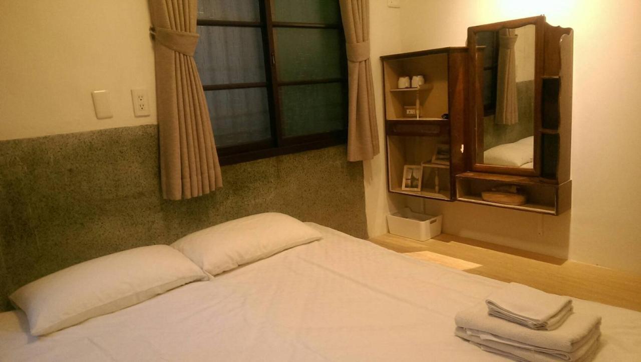 Shennong 147 Apartman Tajnan Kültér fotó