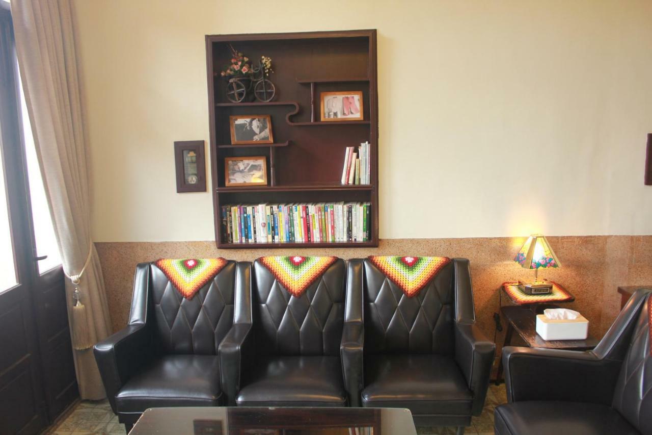 Shennong 147 Apartman Tajnan Kültér fotó