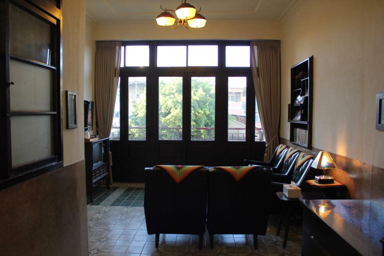 Shennong 147 Apartman Tajnan Kültér fotó