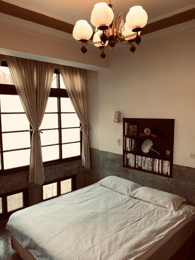 Shennong 147 Apartman Tajnan Kültér fotó
