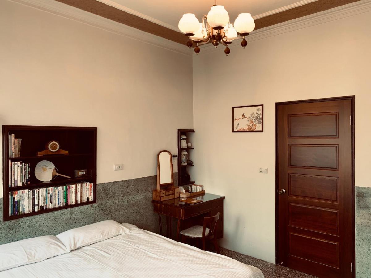 Shennong 147 Apartman Tajnan Kültér fotó