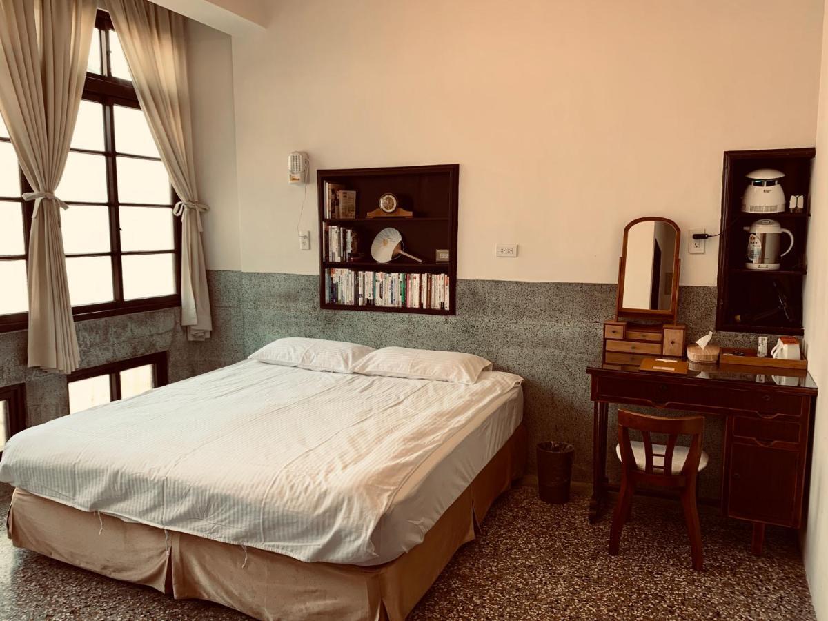 Shennong 147 Apartman Tajnan Kültér fotó